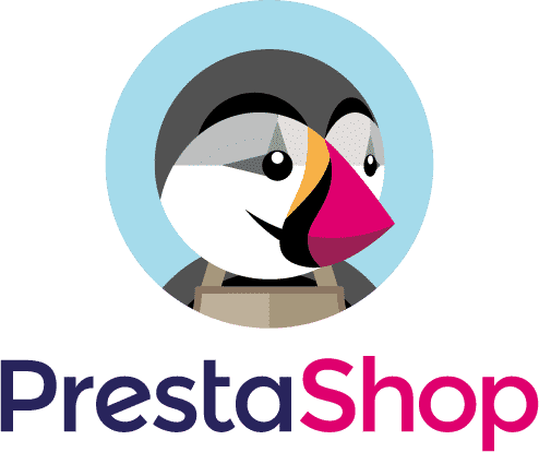 Prestashop web design services